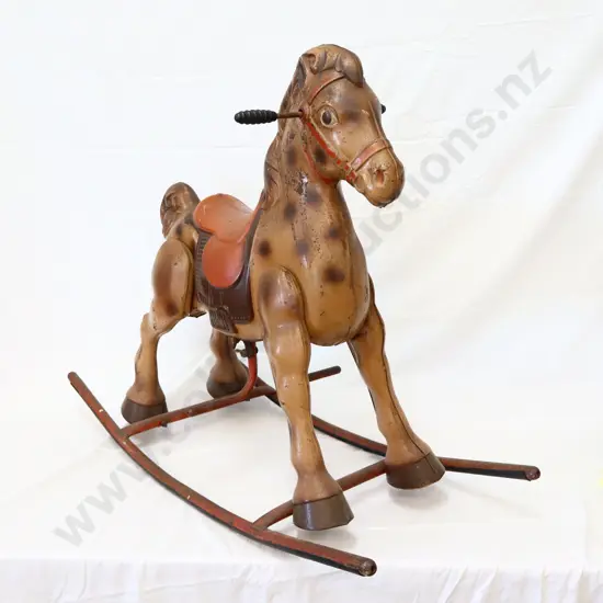 Mobo Rocking Horse