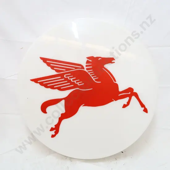 Mobil Plastic Lightbox Sign