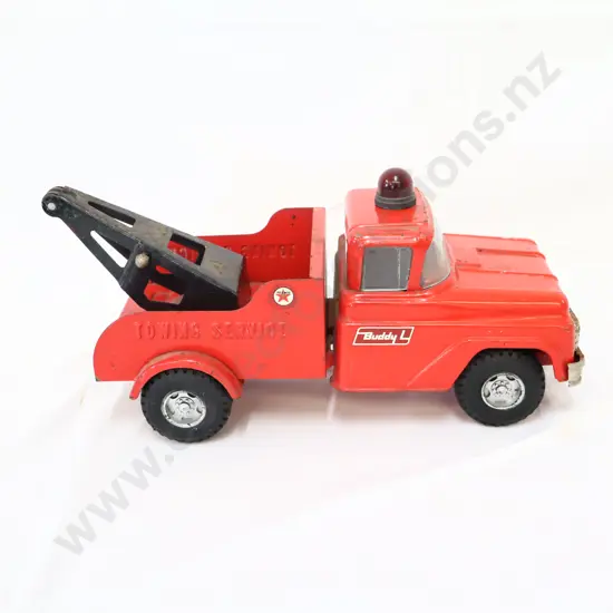 Texaco Buddy L Towing Service