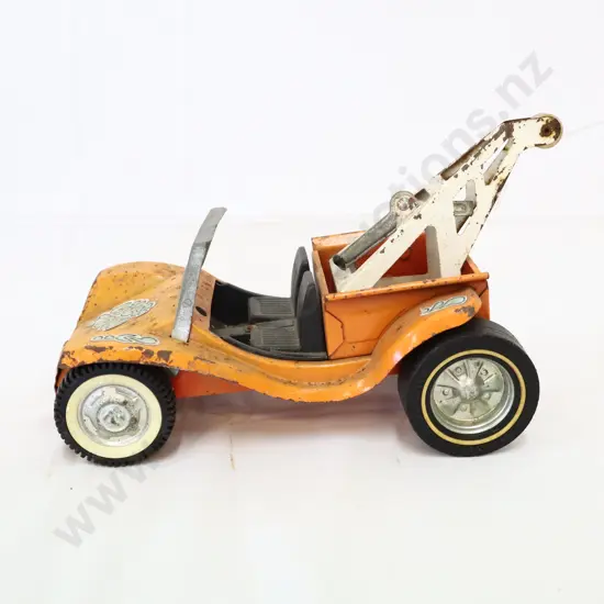 Nylint Toys Tow Buggy