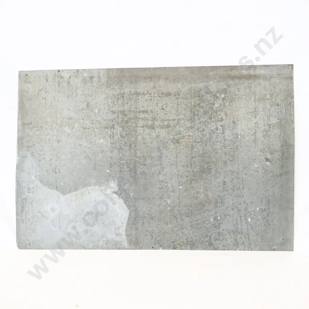 Wix Tin Sign Image 1++