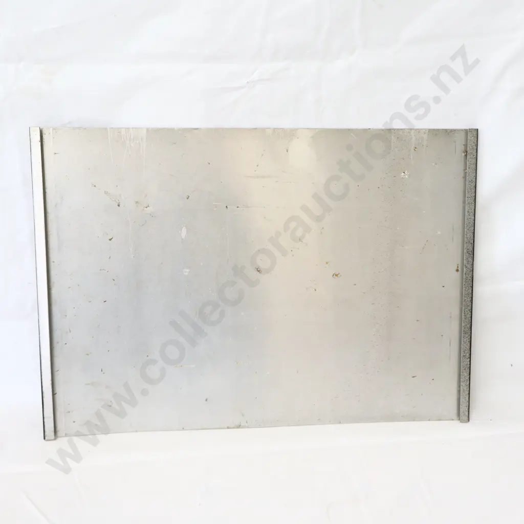 The Award Reidrubber Tin Sign Image 1++