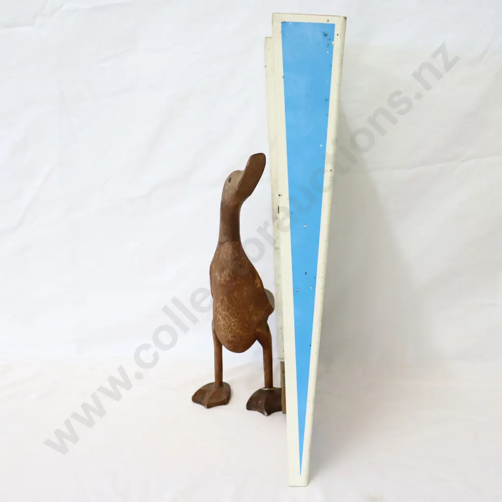 WORING Champion Spark Plugs Clock Image 1++