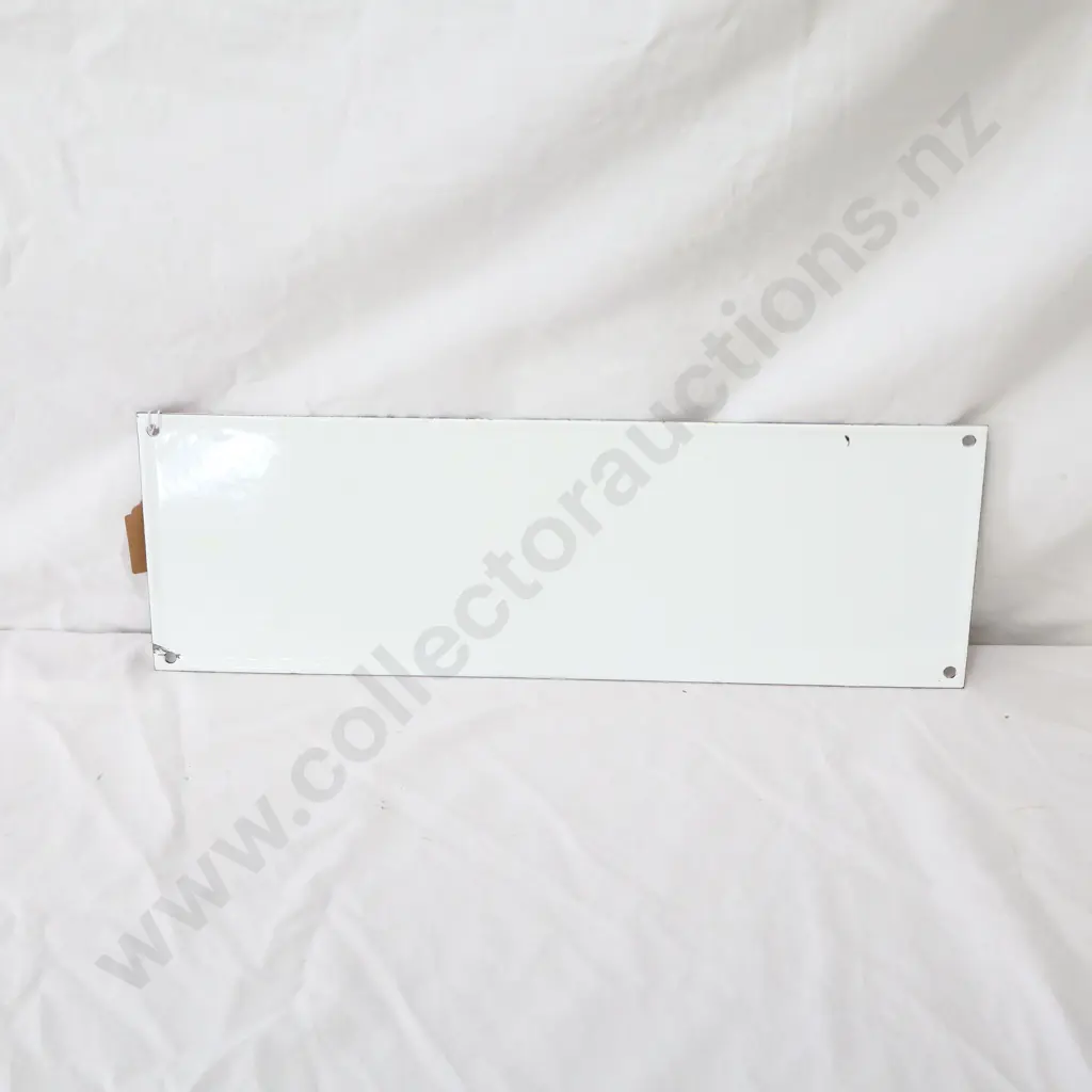 REPRODUCTION Texaco No Smoking Sign Image 1++