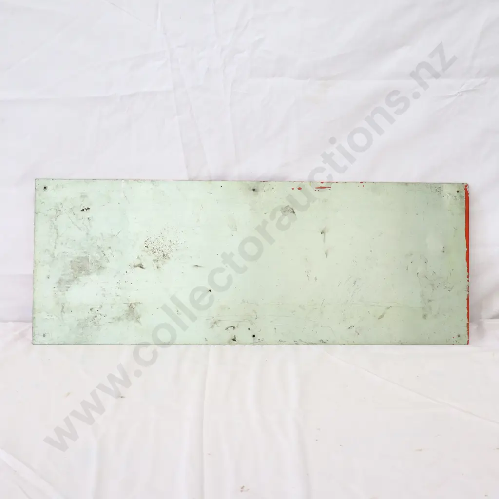 BP No Smoking Sign Image 1++