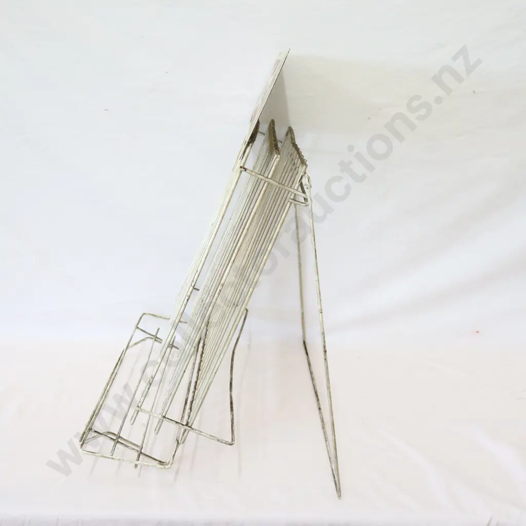 Champion Spark Plug Countertop Display Rack Image 1++