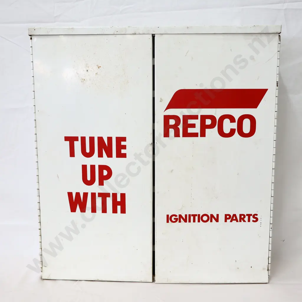 Repco Cabinet Image 1++