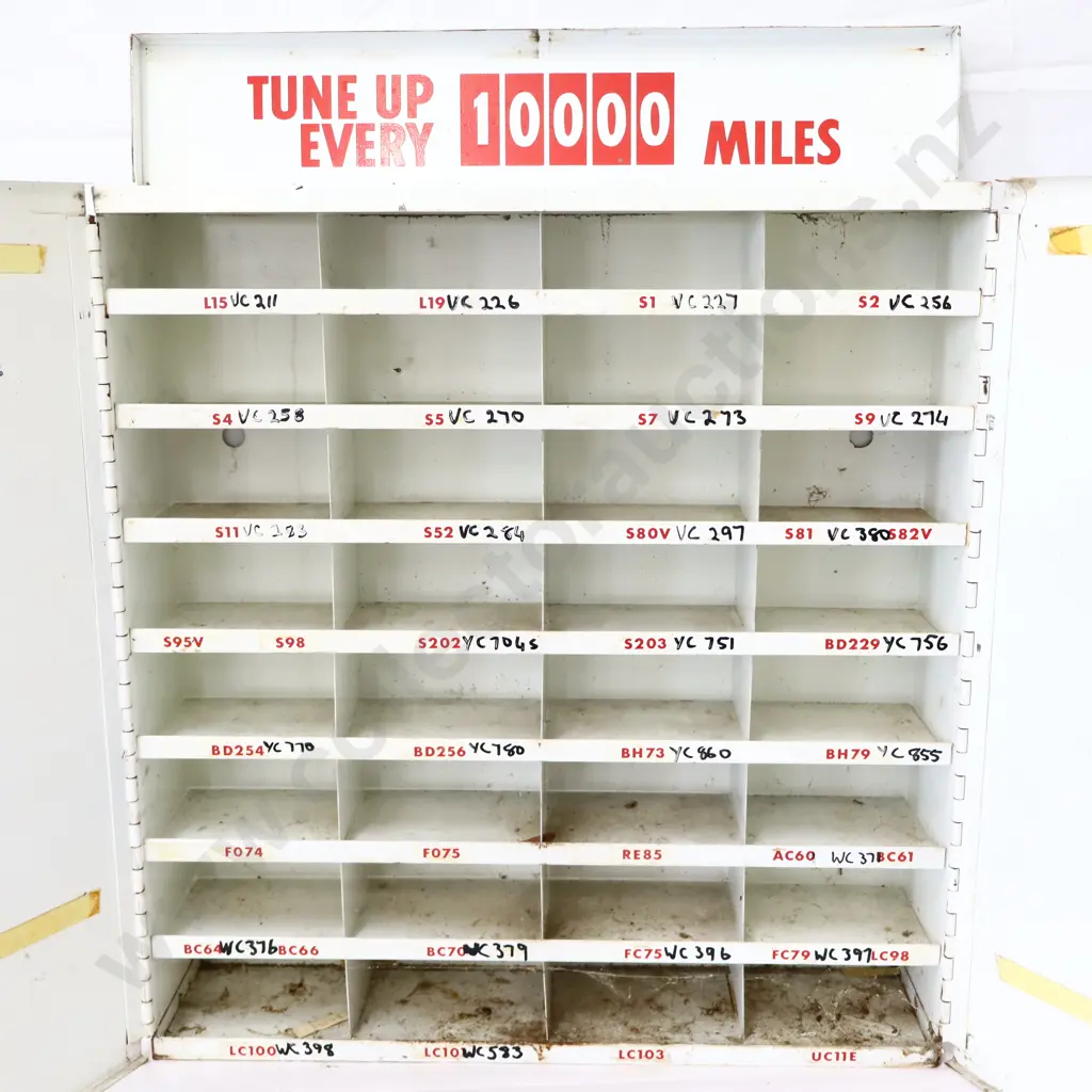 Repco Cabinet Image 1++