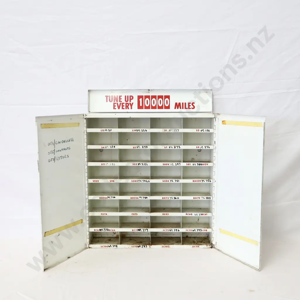 Repco Cabinet Image 1++