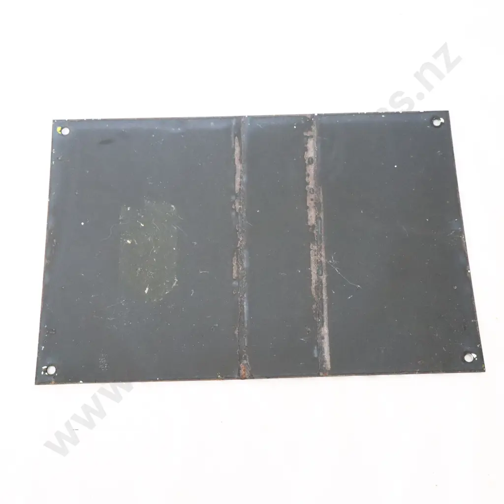 REPRODUCTION Enamel Pratt's Petrol Bowser Sign Image 1++