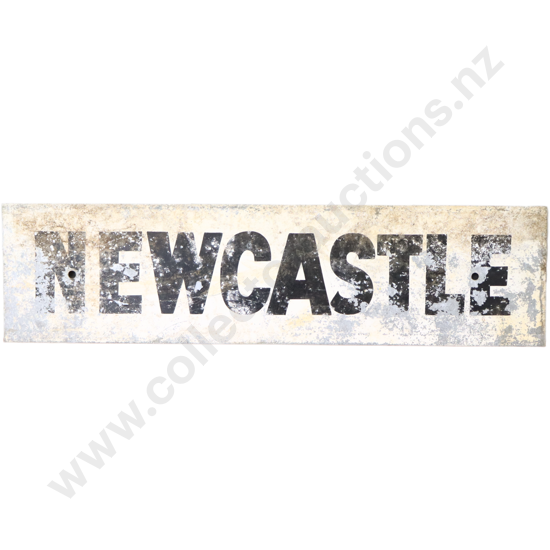 Ex Carlow Park New Castle