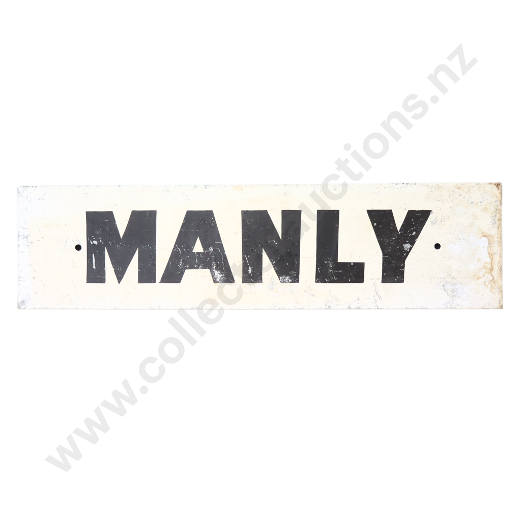 Ex Carlow Park Manly Image 1++