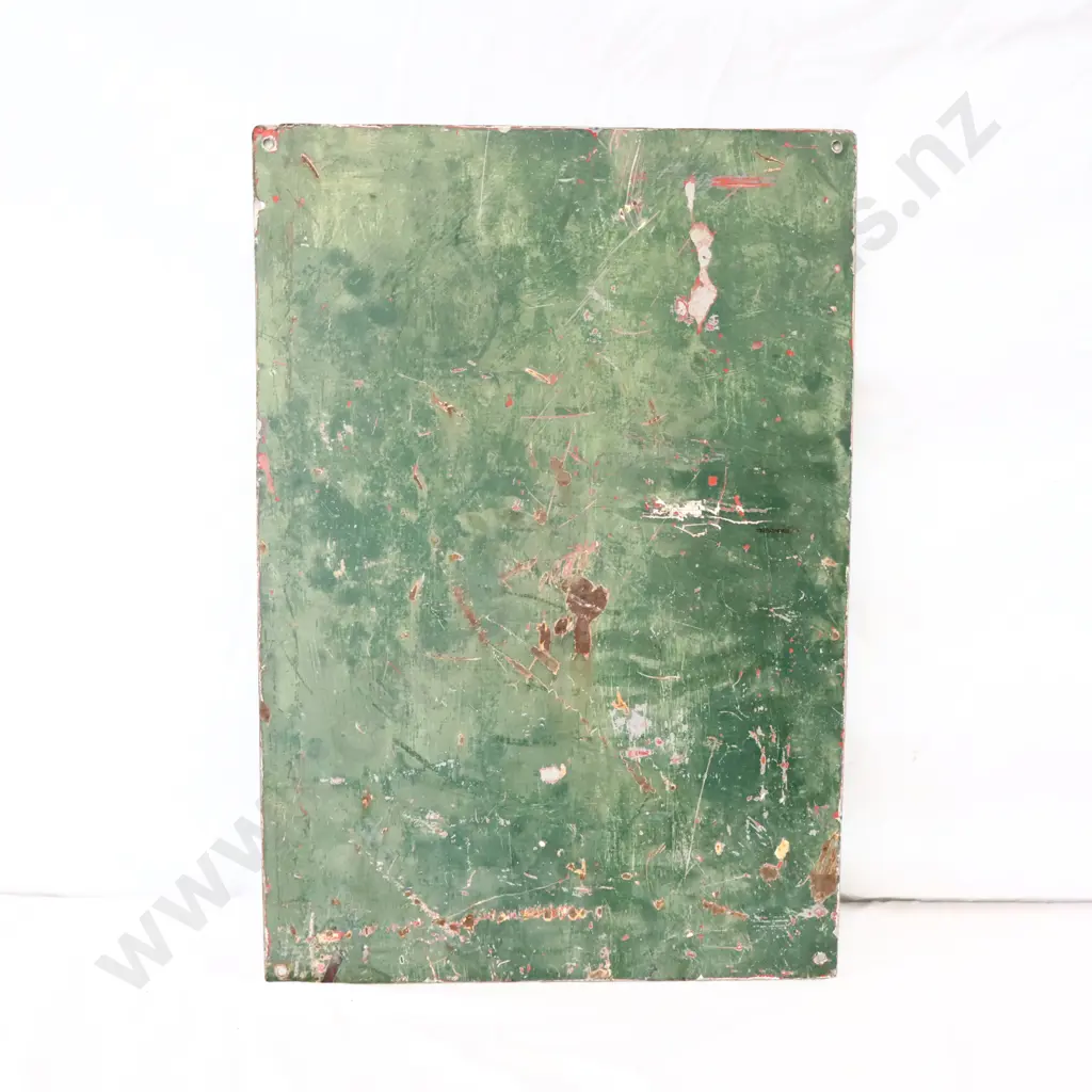 UNUSUAL AA Sign Image 1++