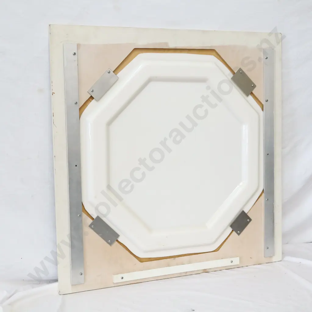 Vintage MG Dealership Sign Image 1++