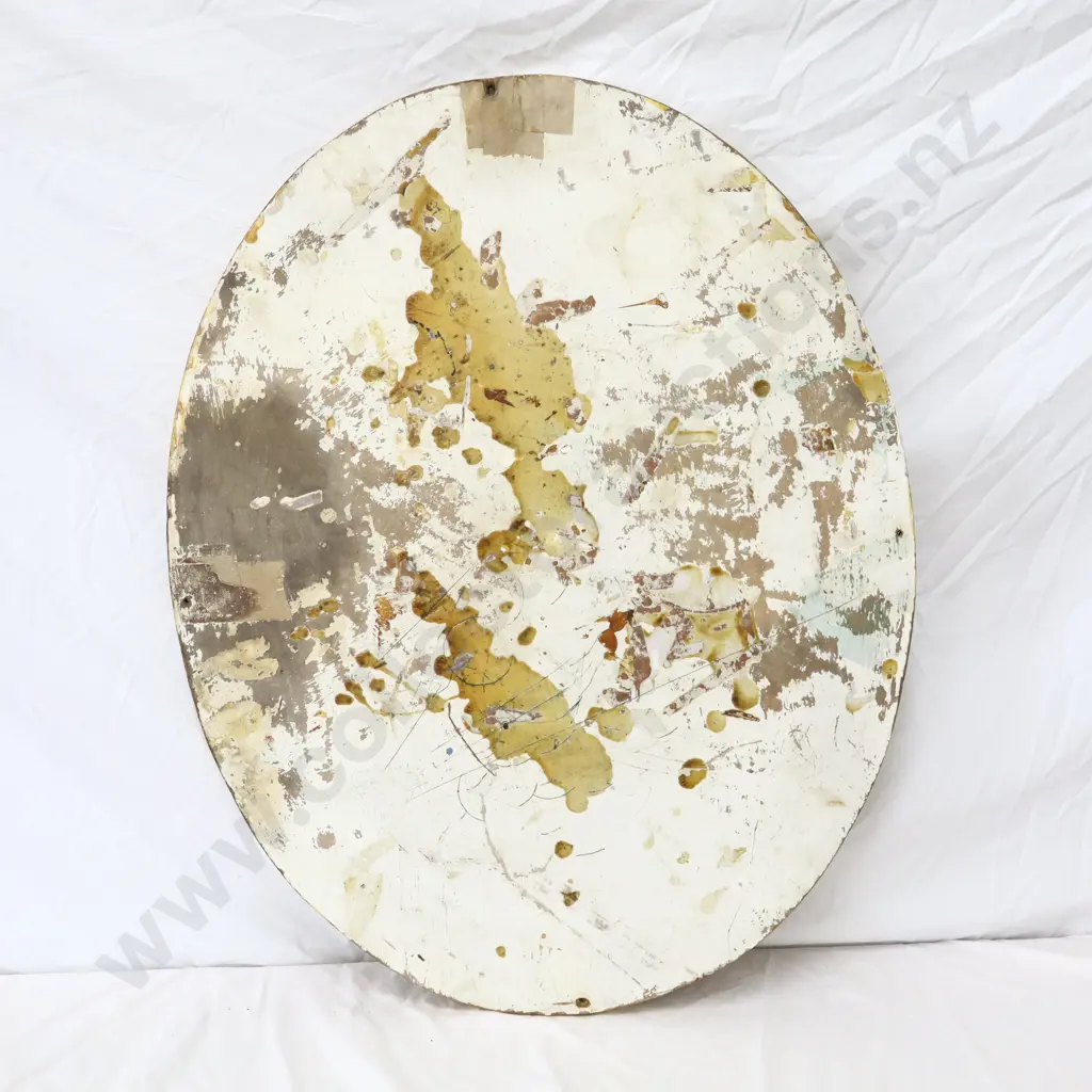 Waitemata Sparkling Pale Ale Hand Painted Sign Image 1++