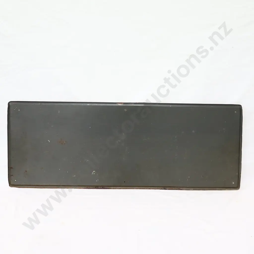 Things Go Better With Coke Tin Sign With Rolled Edges Image 1++