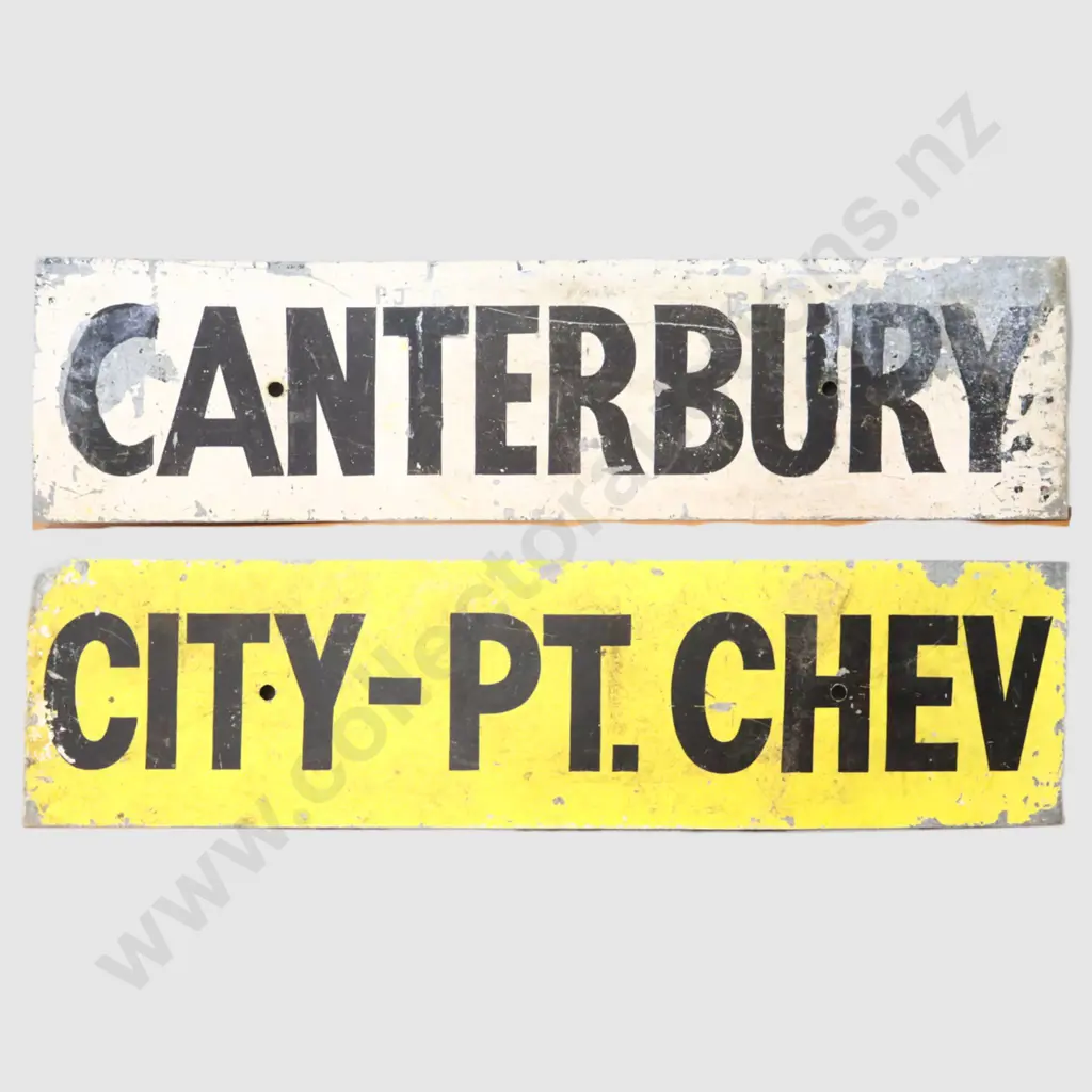 Ex Carlow Park City. Point Chev/ Canterbury Image 1++