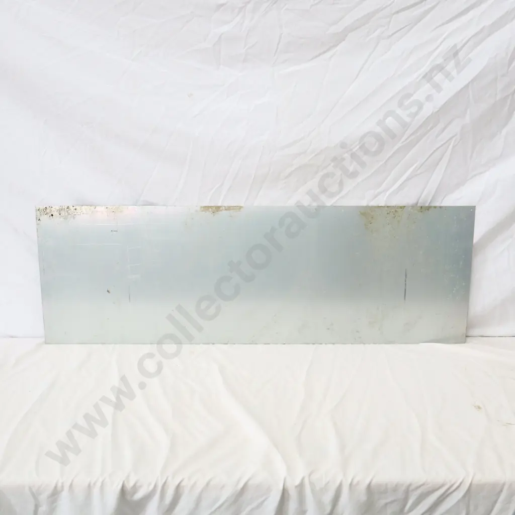 NEW OLD STOCK Ford Equipment Tractor Sign Image 1++