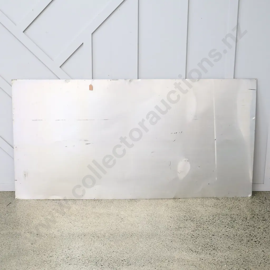 LARGE Firestone Professionals Tin Sign Image 1++