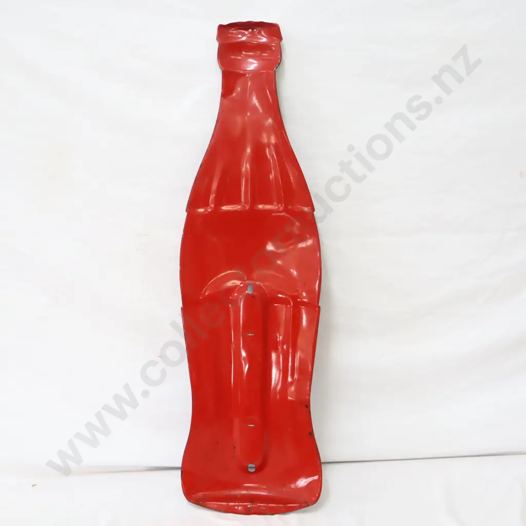 Large Coke Thermometer A/F Image 1++