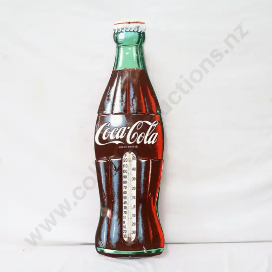 Large Coke Thermometer A/F