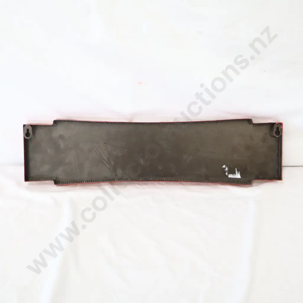 REPRODUCTION Firestone Sign Image 1++