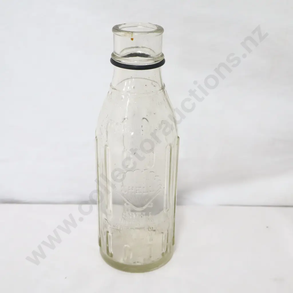 Shell Oil Bottle Image 1++