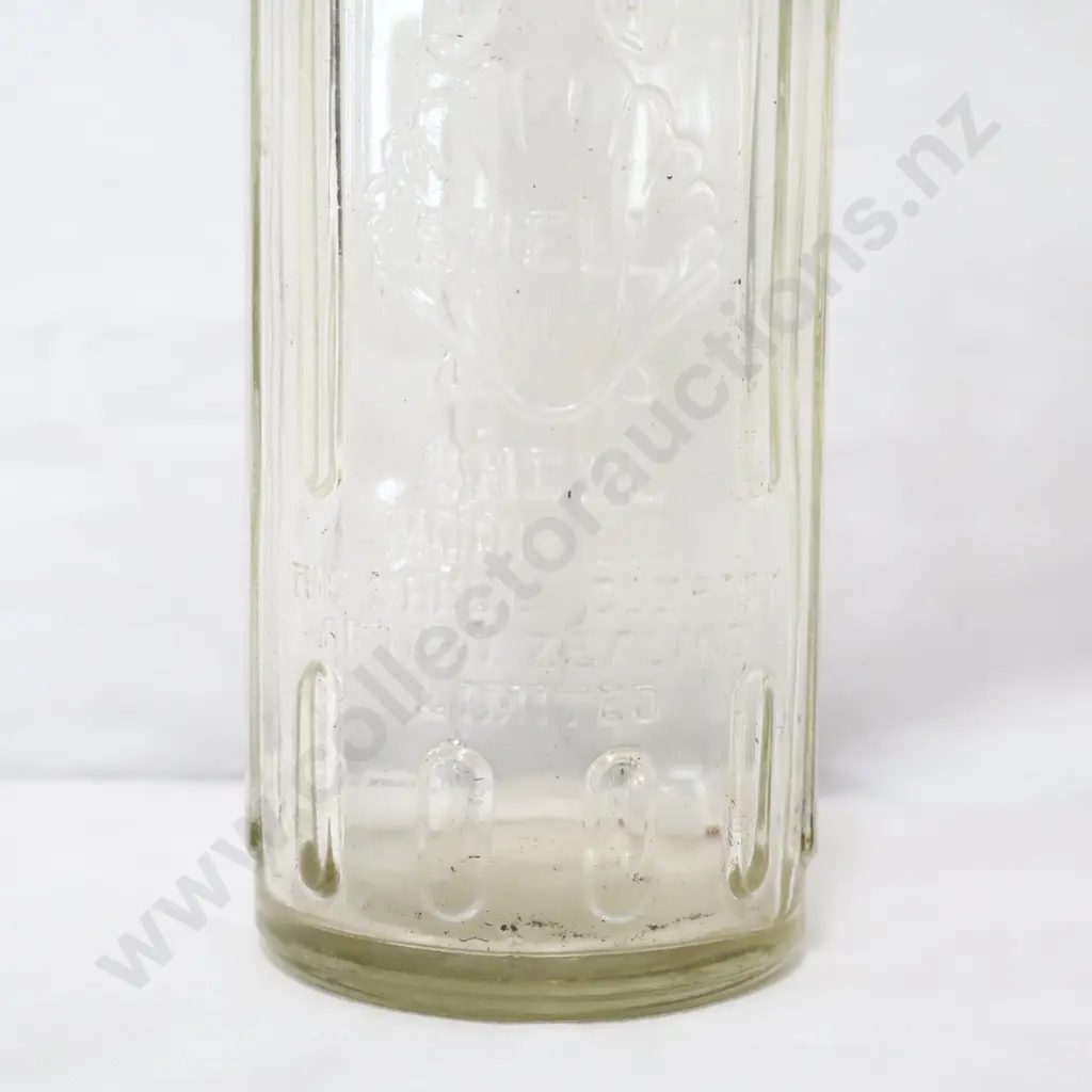Shell Oil Bottle Image 1++
