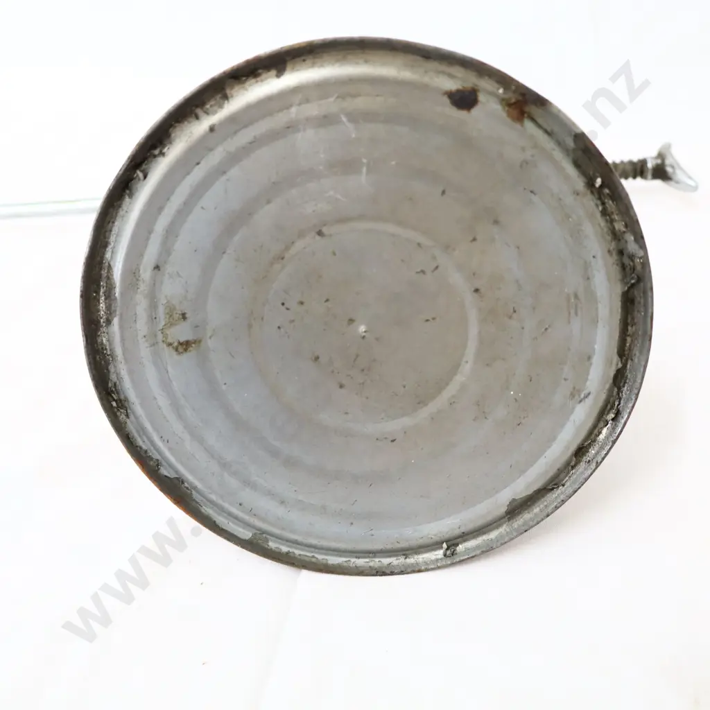Redex Oil Tin Image 1++