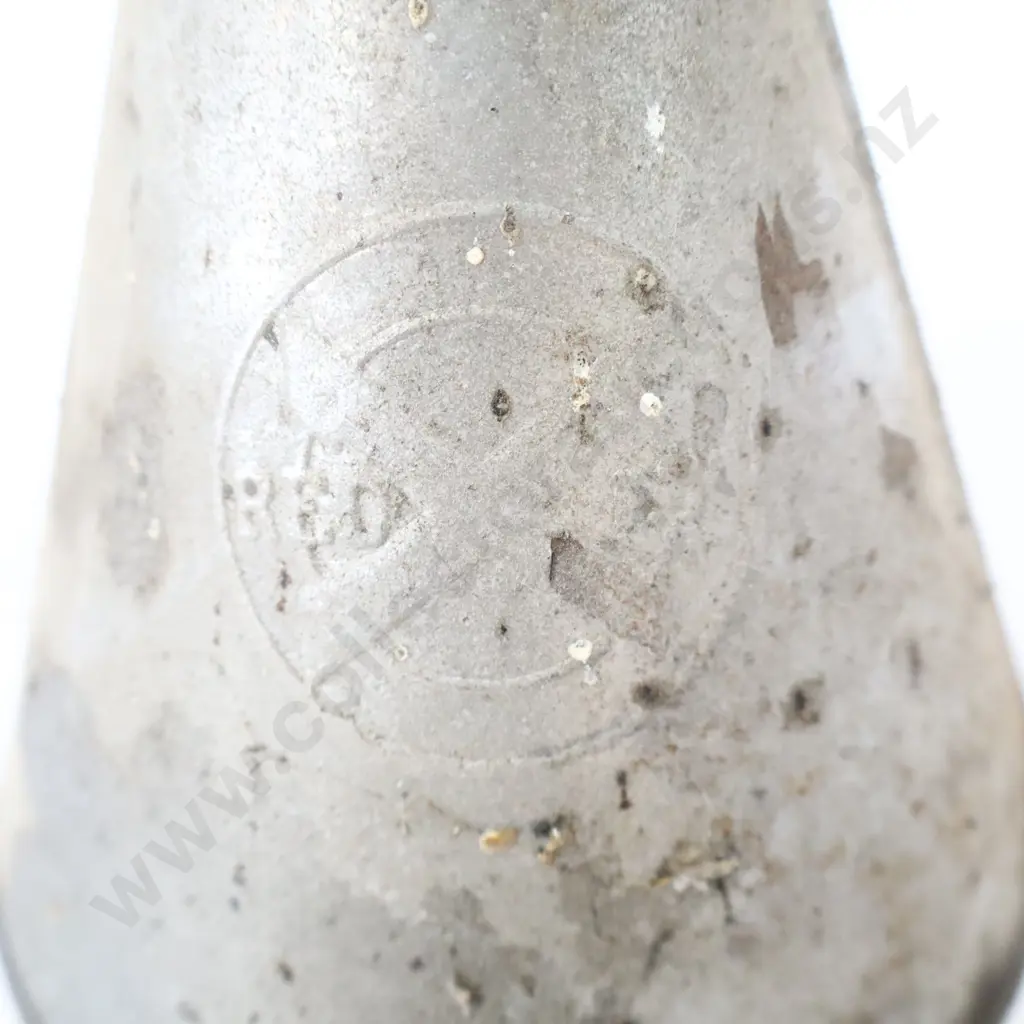 Redex Oil Tin Image 1++