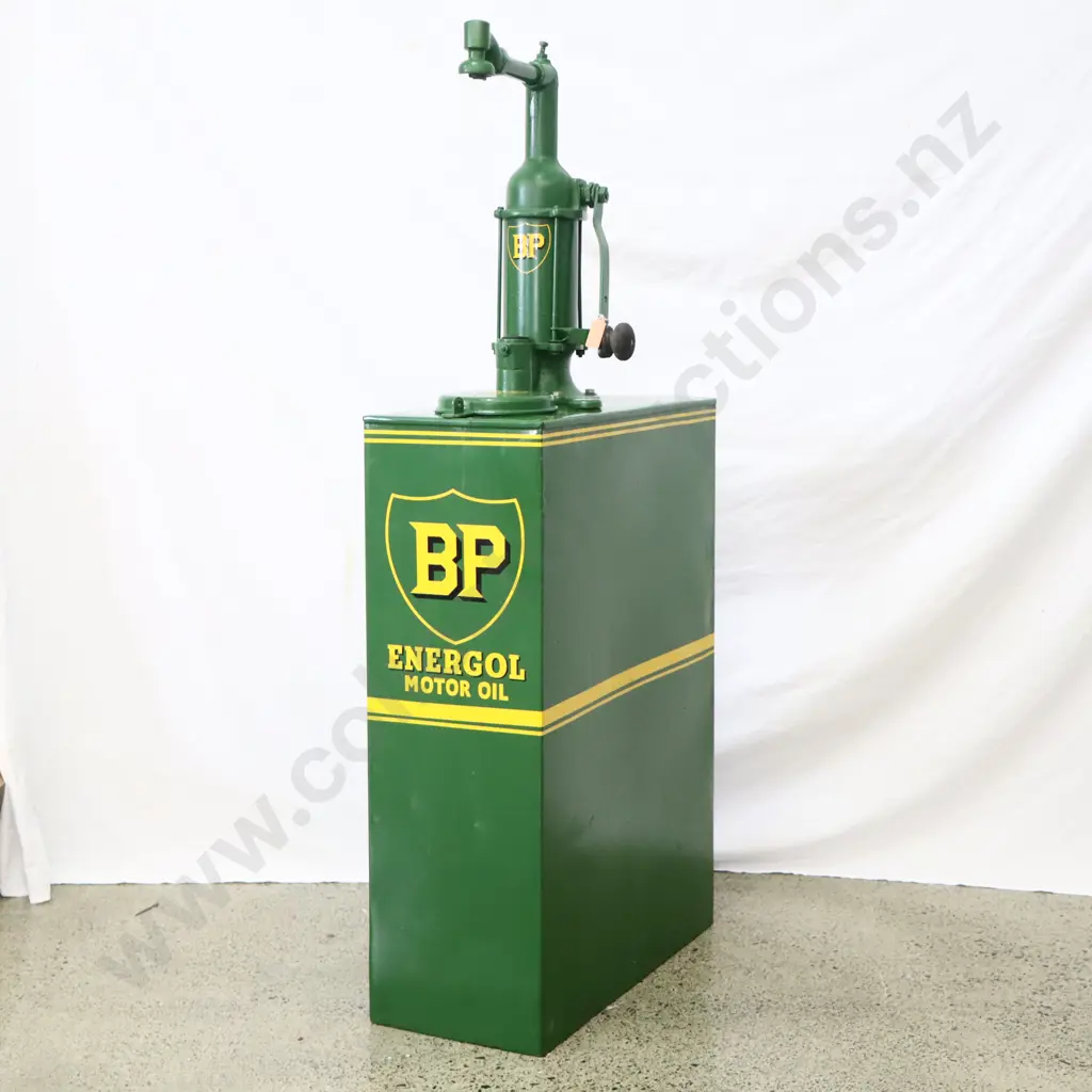 BP High Boy Oiler Image 1++