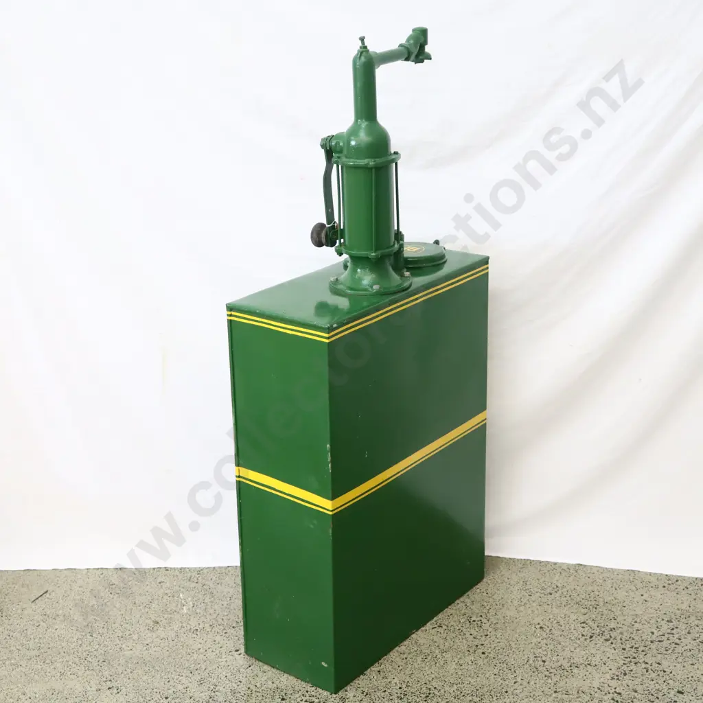 BP High Boy Oiler Image 1++