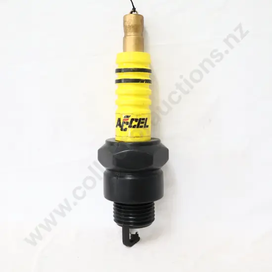 Large Plastic Spark Plug