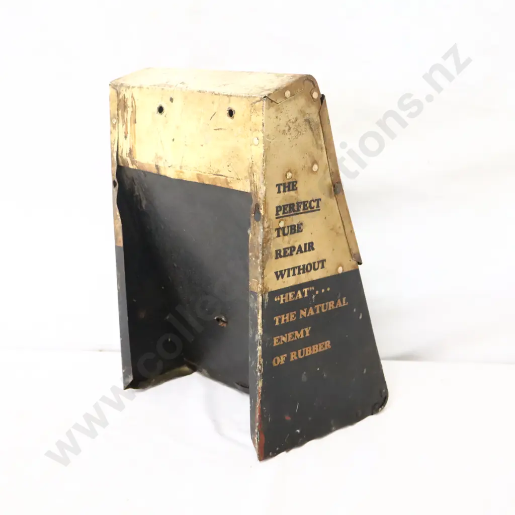 Bowes Seal Fast Counter Top Dispenser Image 1++