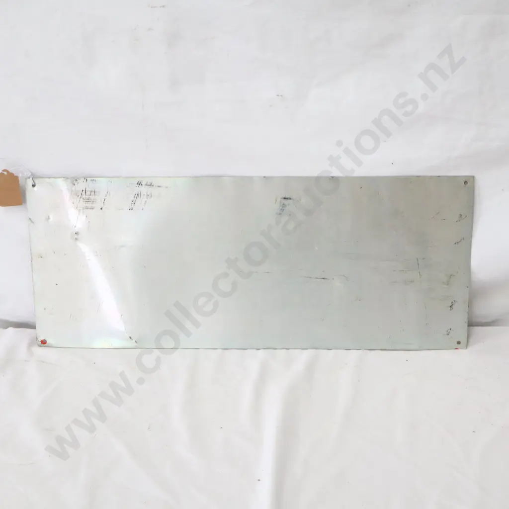 BP Visco Static Bottle Rack Sign Image 1++