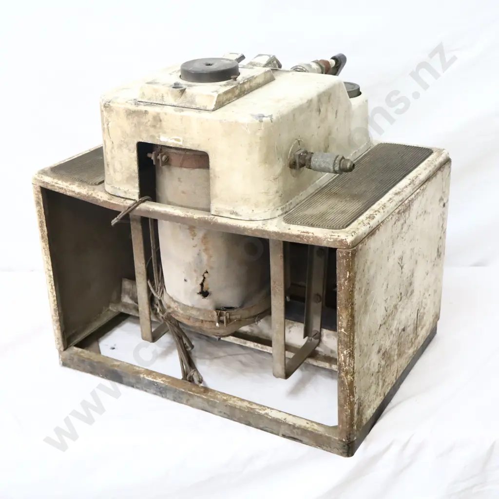 RARE Ford Spark Plug Cleaner Image 1++