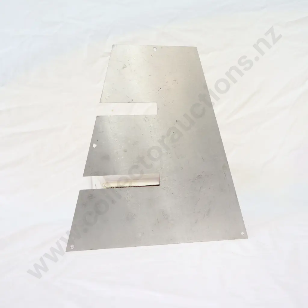 Europa E Petrol Bowser Sign Image 1++