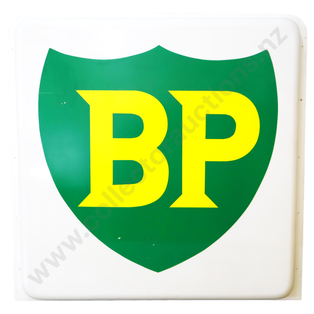 LARGE BP Lightbox Sign Image 1++