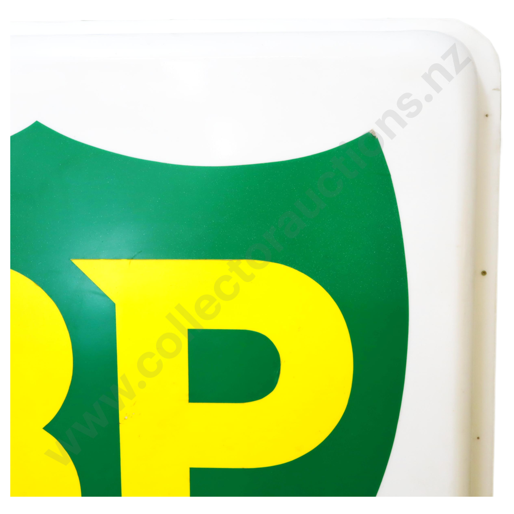 LARGE BP Lightbox Sign Image 1++