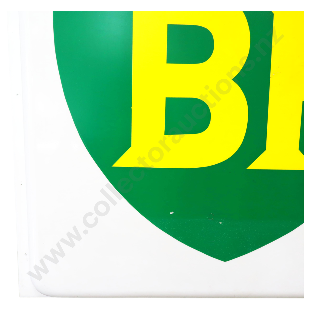 LARGE BP Lightbox Sign Image 1++