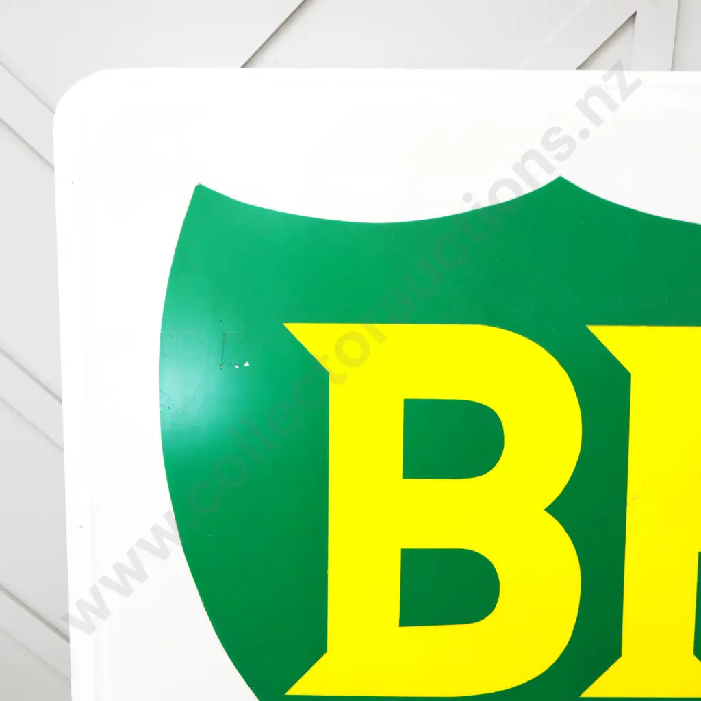 LARGE BP Lightbox Sign Image 1++