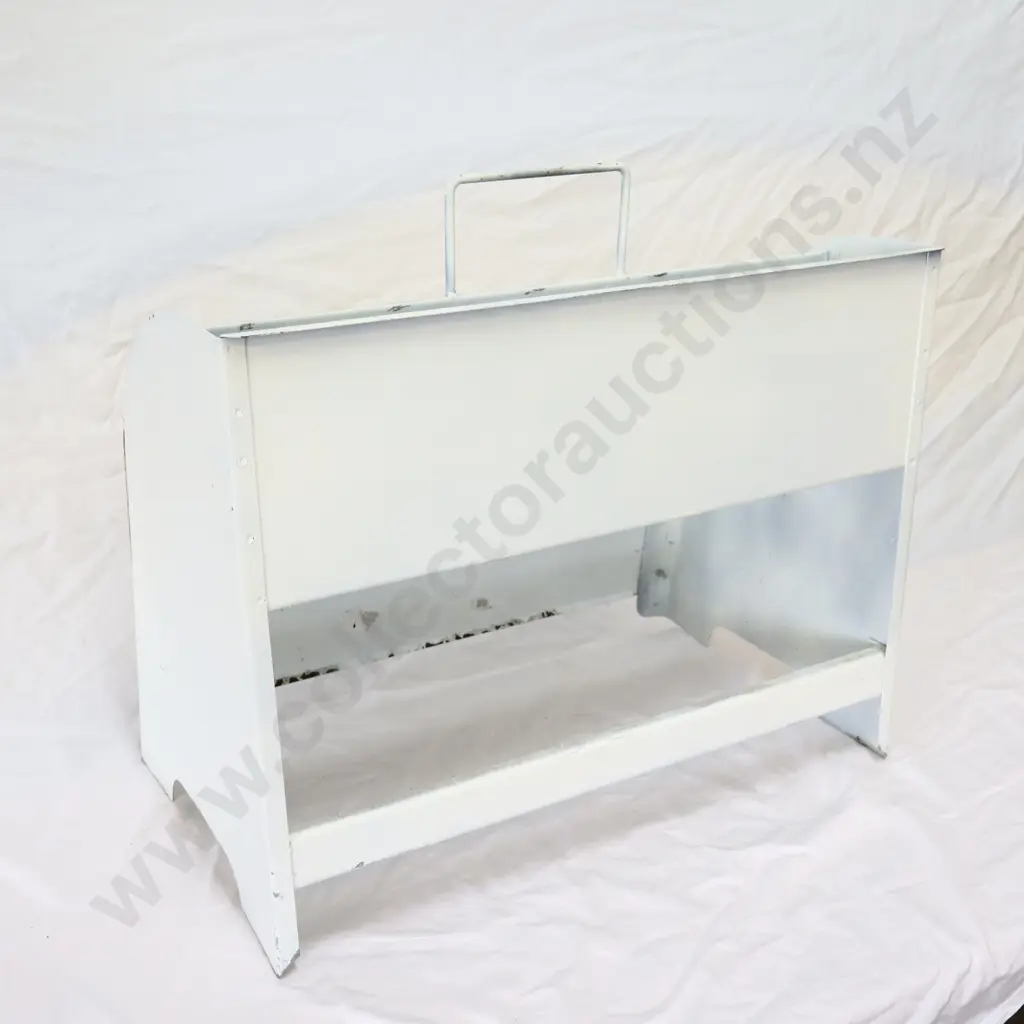 Mobil Oil Special Oil Bottle Rack Image 1++