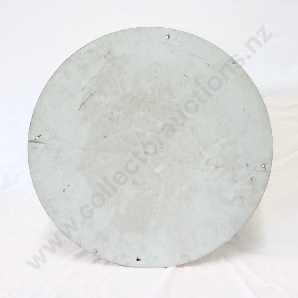 Castrol Z Tin Sign Image 1++