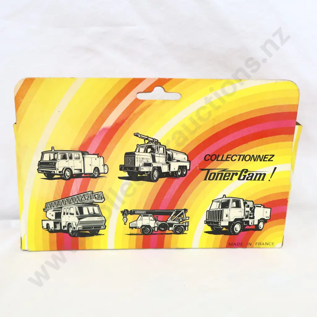 Solido Lance Mousse  Toner Gam  351 Image 1++