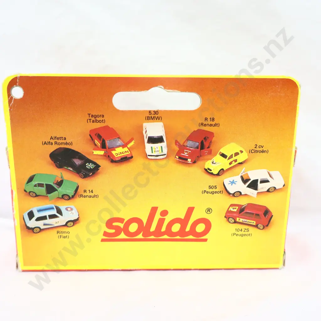 Solido  Jeep Willys  Metal 1/43   1322 Image 1++