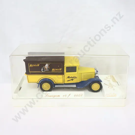Solido  Age d'or Citroen   4407