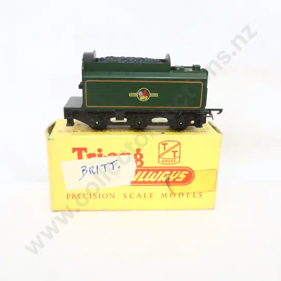 Tri-ang  T98  Tender for T97 Loco 