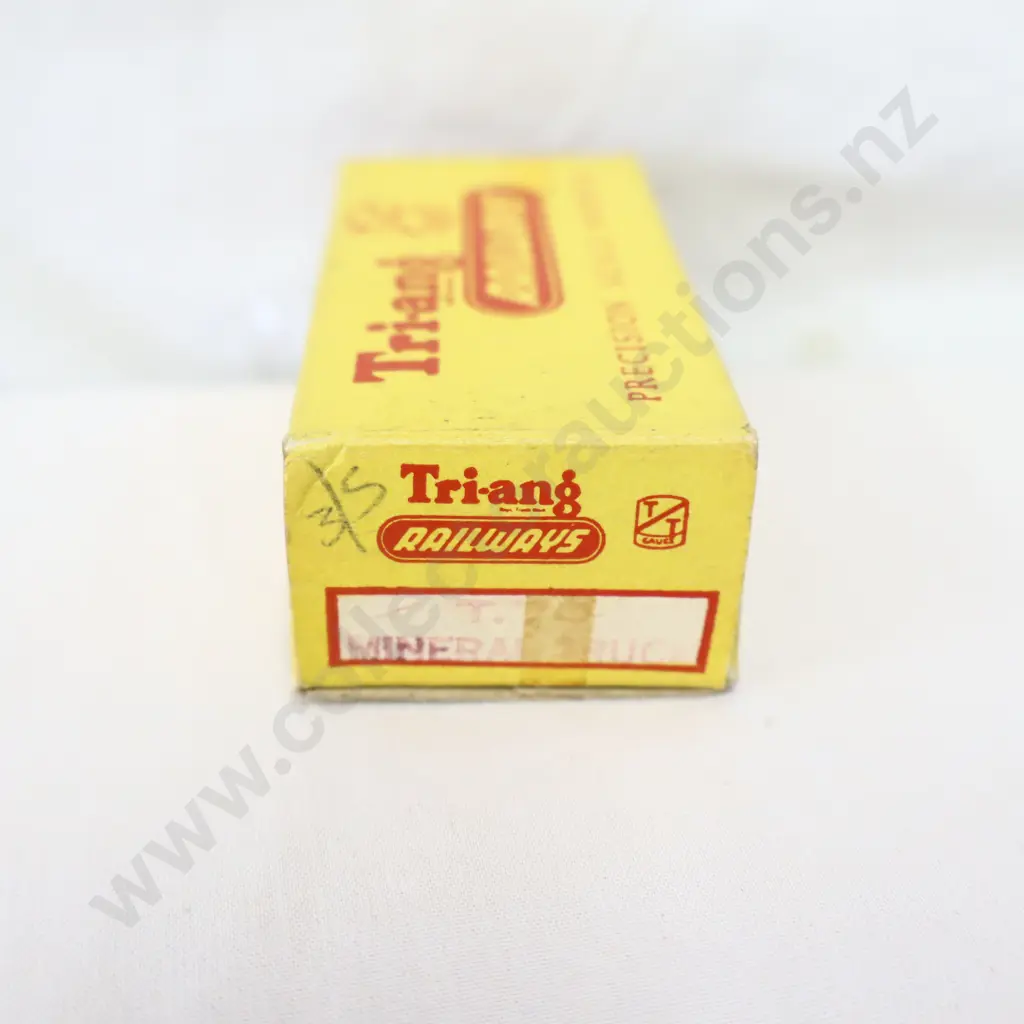 Tri-ang  T70 Mineral Truck  Image 1++