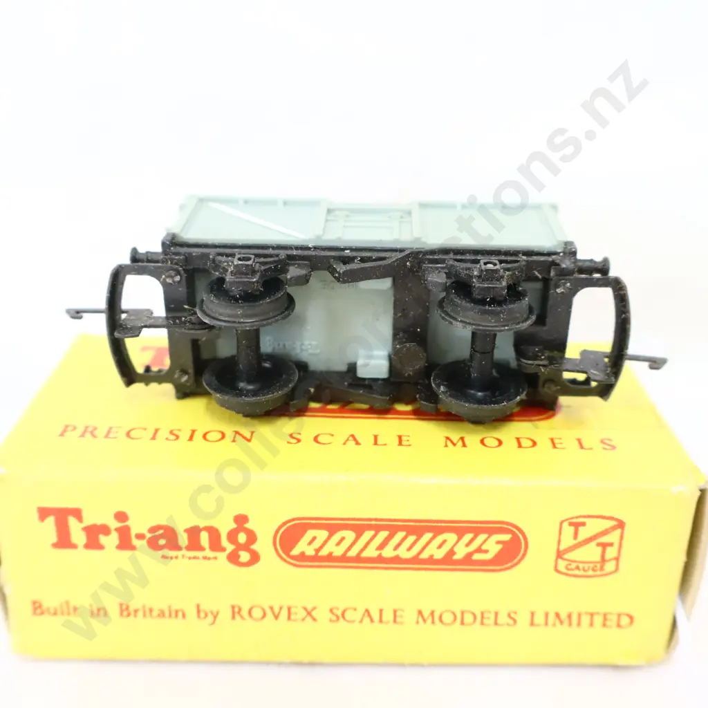 Tri-ang  T70 Mineral Truck  Image 1++