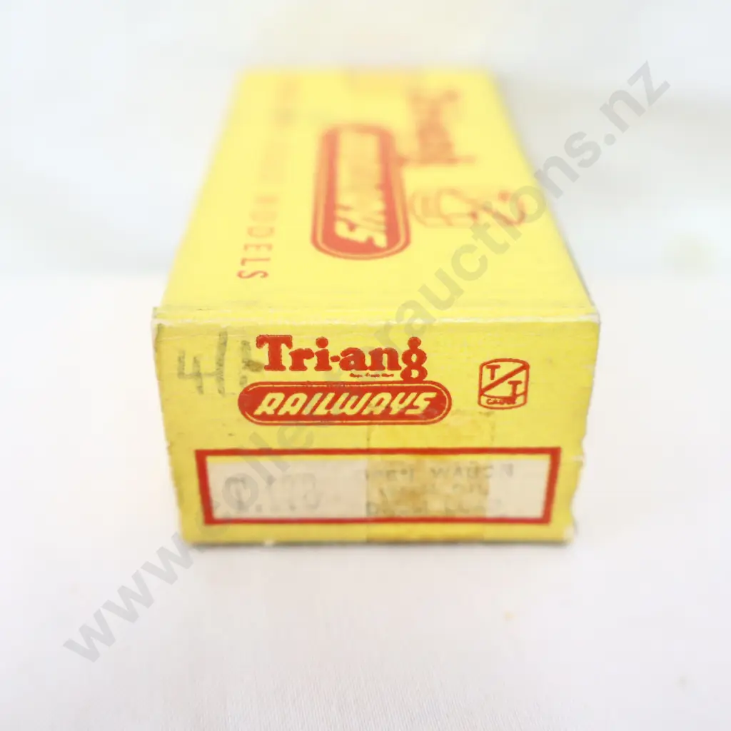 Tri-ang T- 178  Open wagon Image 1++